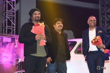 Shiva to Vangaveeti Celebrations